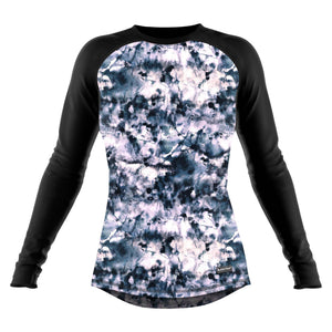 Tie Dye Rose
