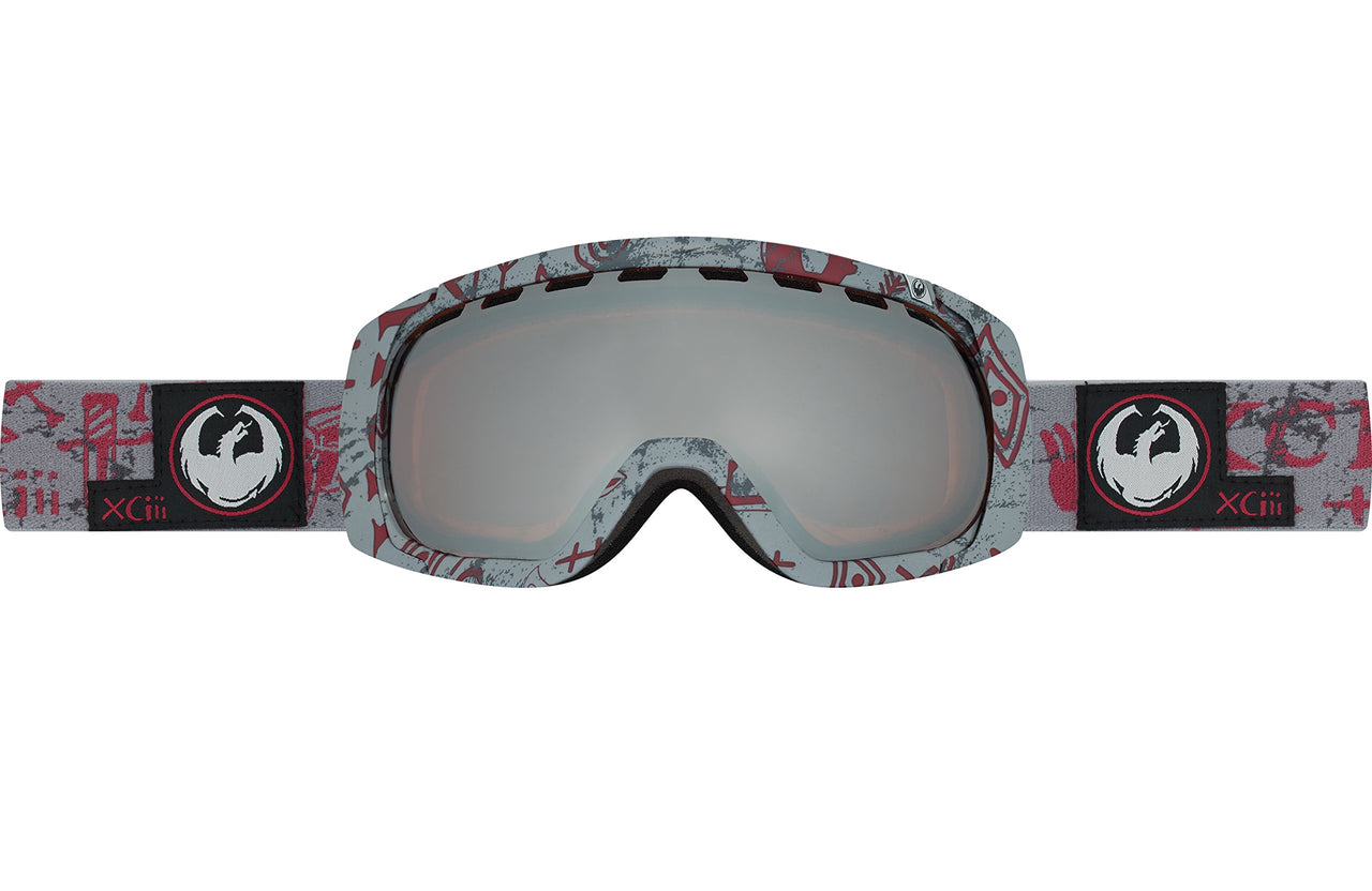Dragon Alliance Rogue Tribe Snow Goggles