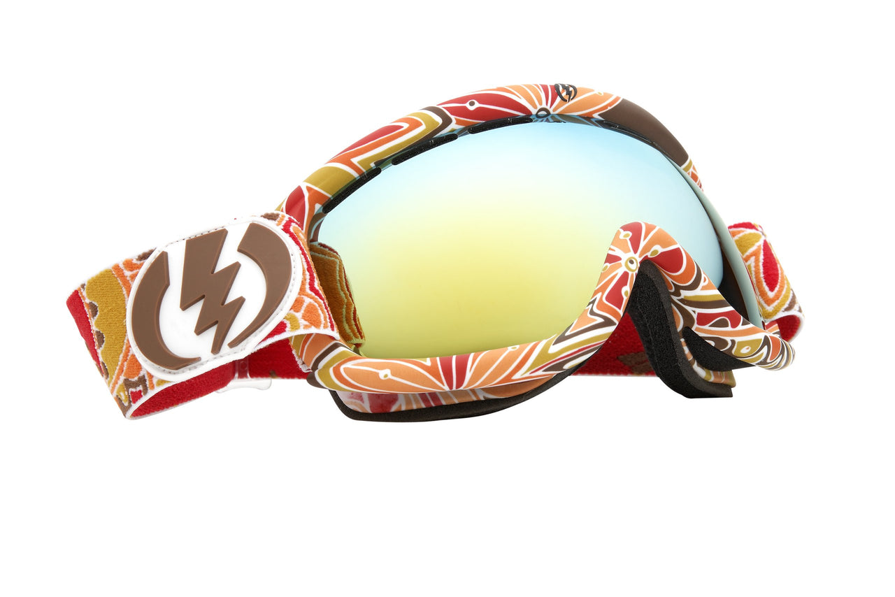 Electric Visual EG.5s Snow Goggles