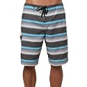 O'Neill 21 Outseam Ultrasuede Swim Swimwear Boardshorts