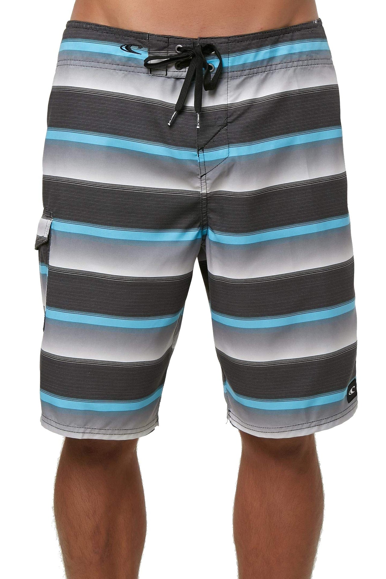 O'Neill 21 Outseam Ultrasuede Swim Swimwear Boardshorts