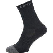 Black/Graphite Grey / 3.5-5.0
