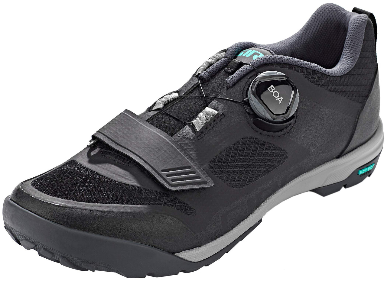 Black / 6