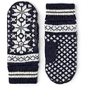 Hestra Unisex Isvik Wool Mitt