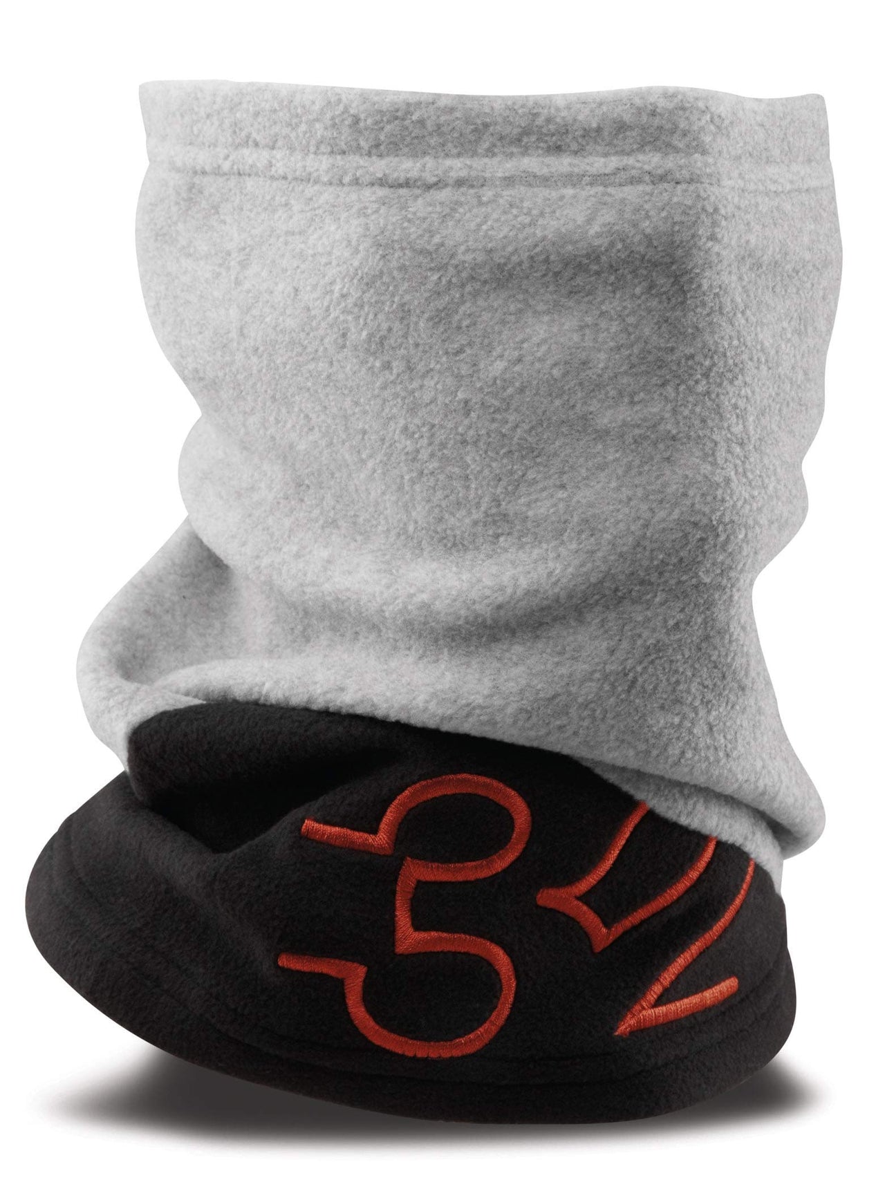 Grey/Heather / One Size