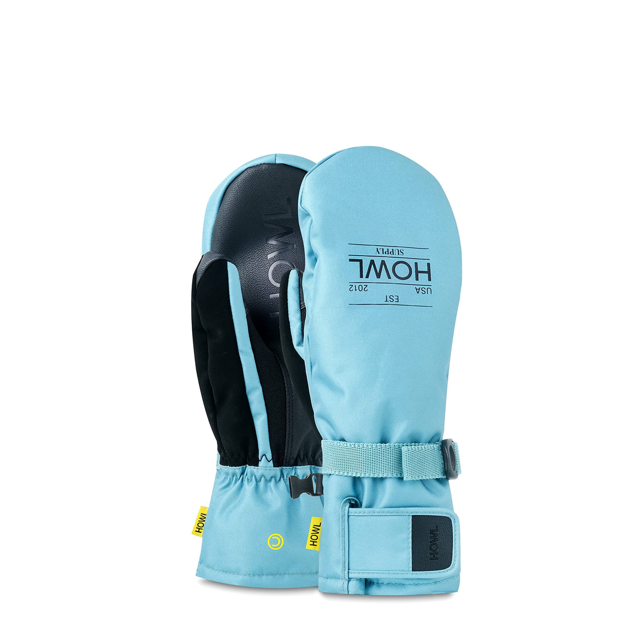 HOWL Fairbanks Mitt