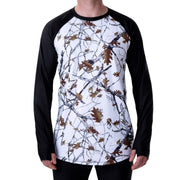 Timber Snow / Large, Timber Snow / Small, Timber Snow / X-Large