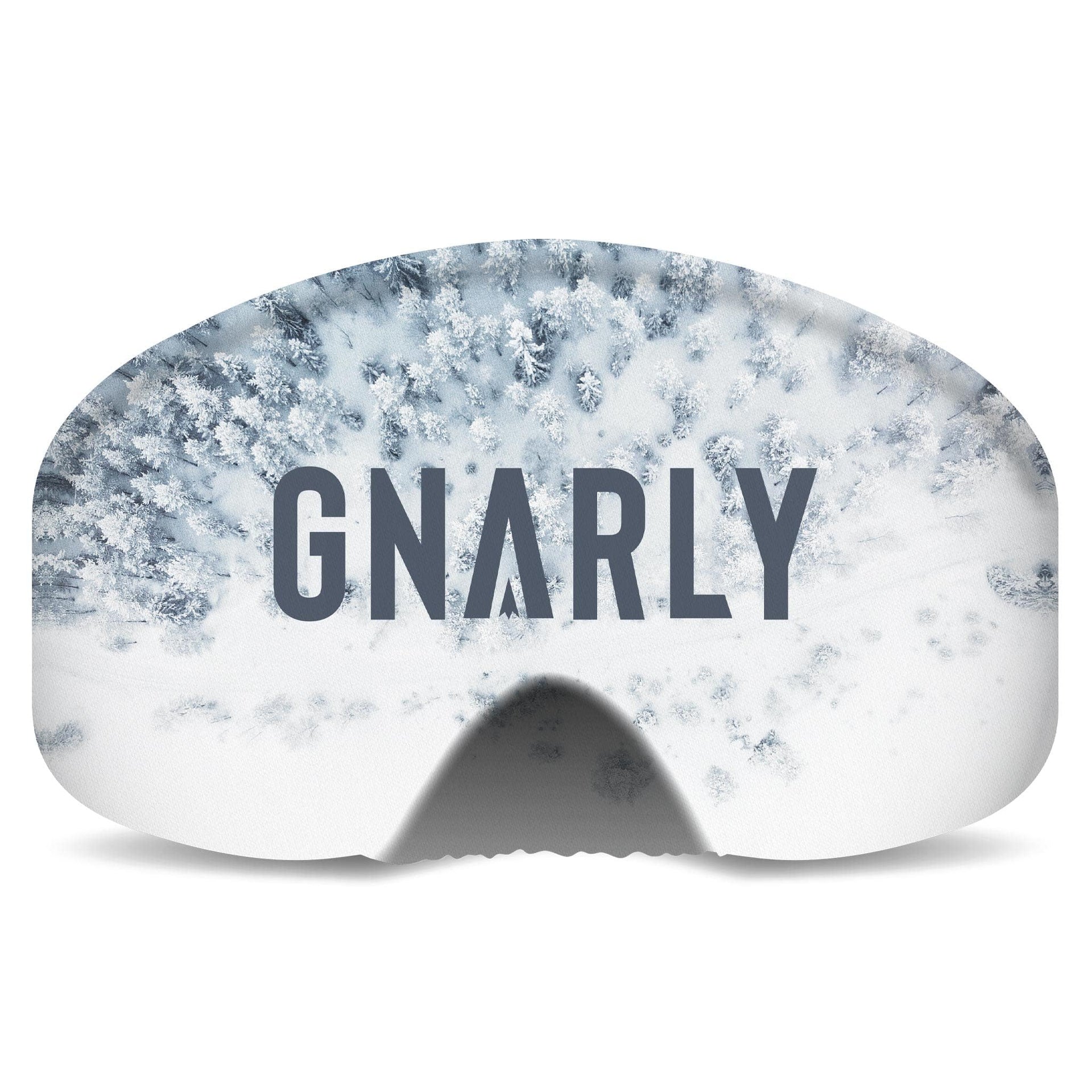 BLACKSTRAP The Goggle Cover Gnarly