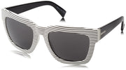 VonZipper Juice Square Sunglasses - Default Title - X004A21YCX