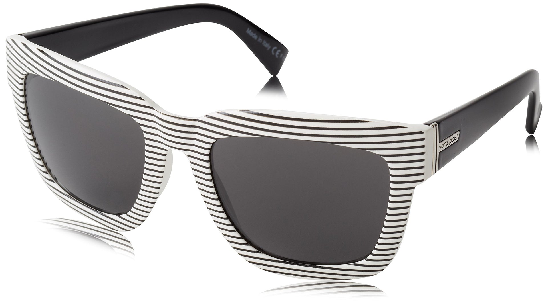 VonZipper Juice Square Sunglasses - Default Title - X004A21YCX