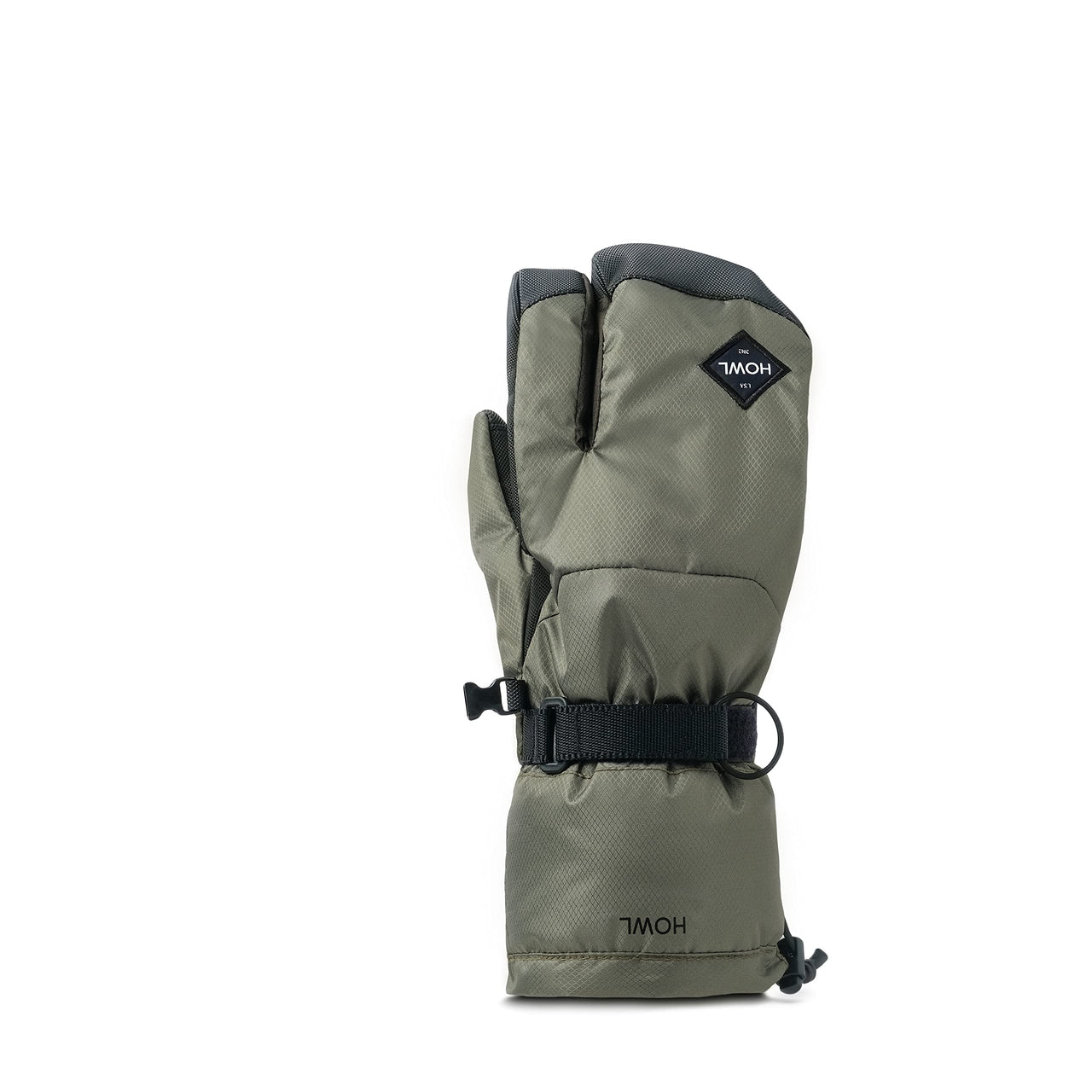 HOWL Trigger Snow Sport Mitt