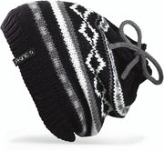 Black / One Size
