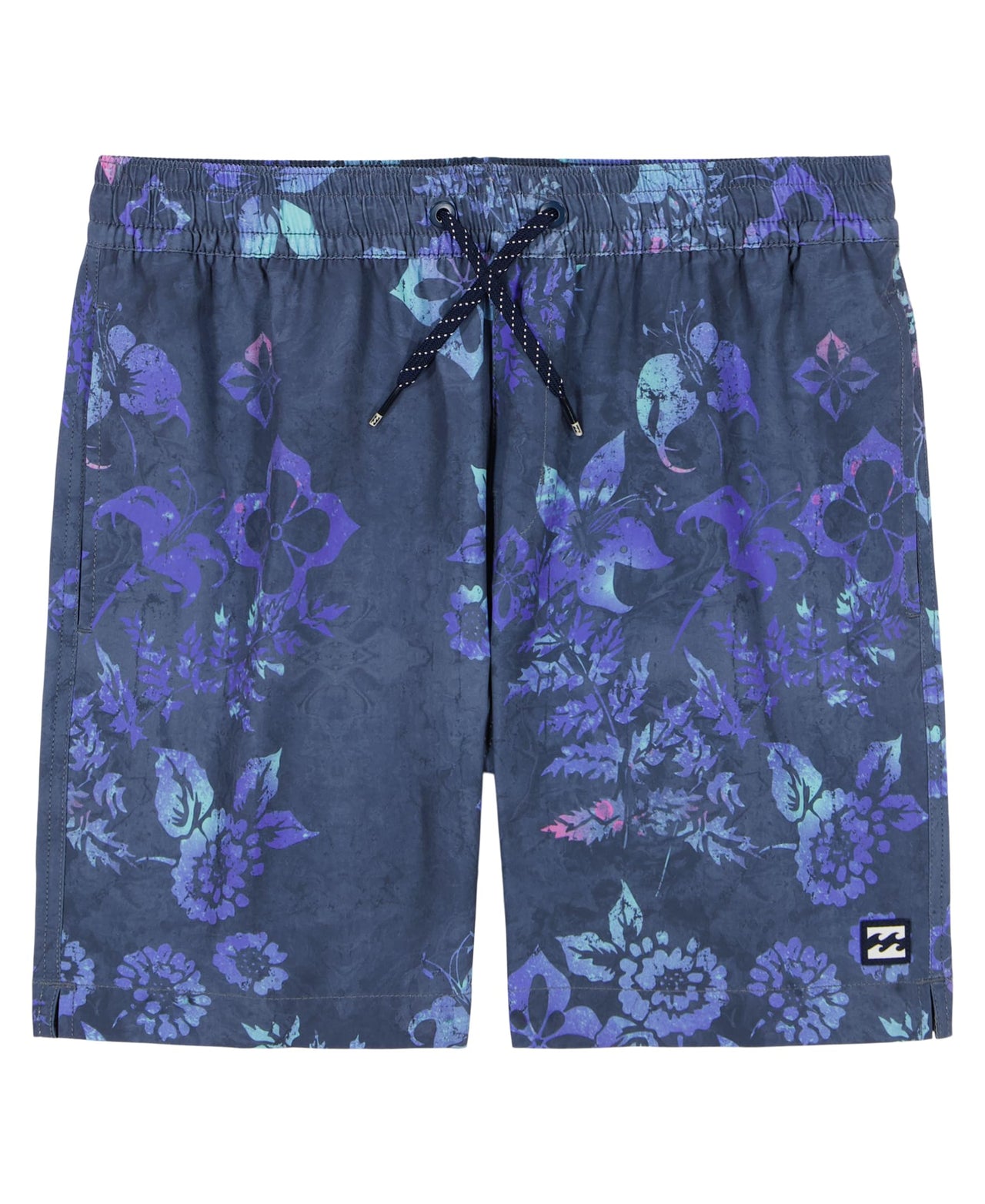 Billabong Layback 4-Way Stretch With UPF 50+ Sun Protection Boardshorts