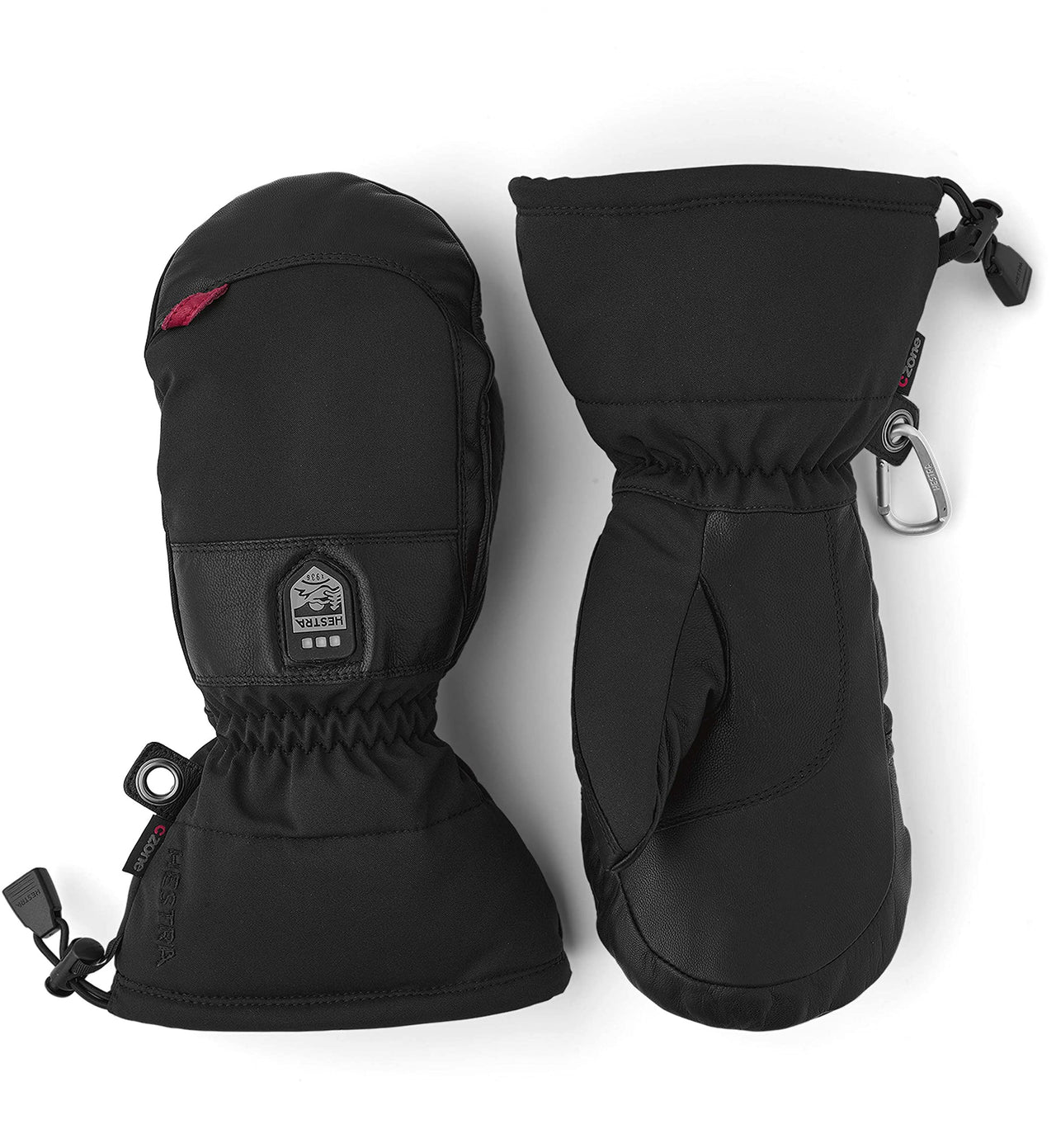 Hestra Heater Gauntlet Mitt