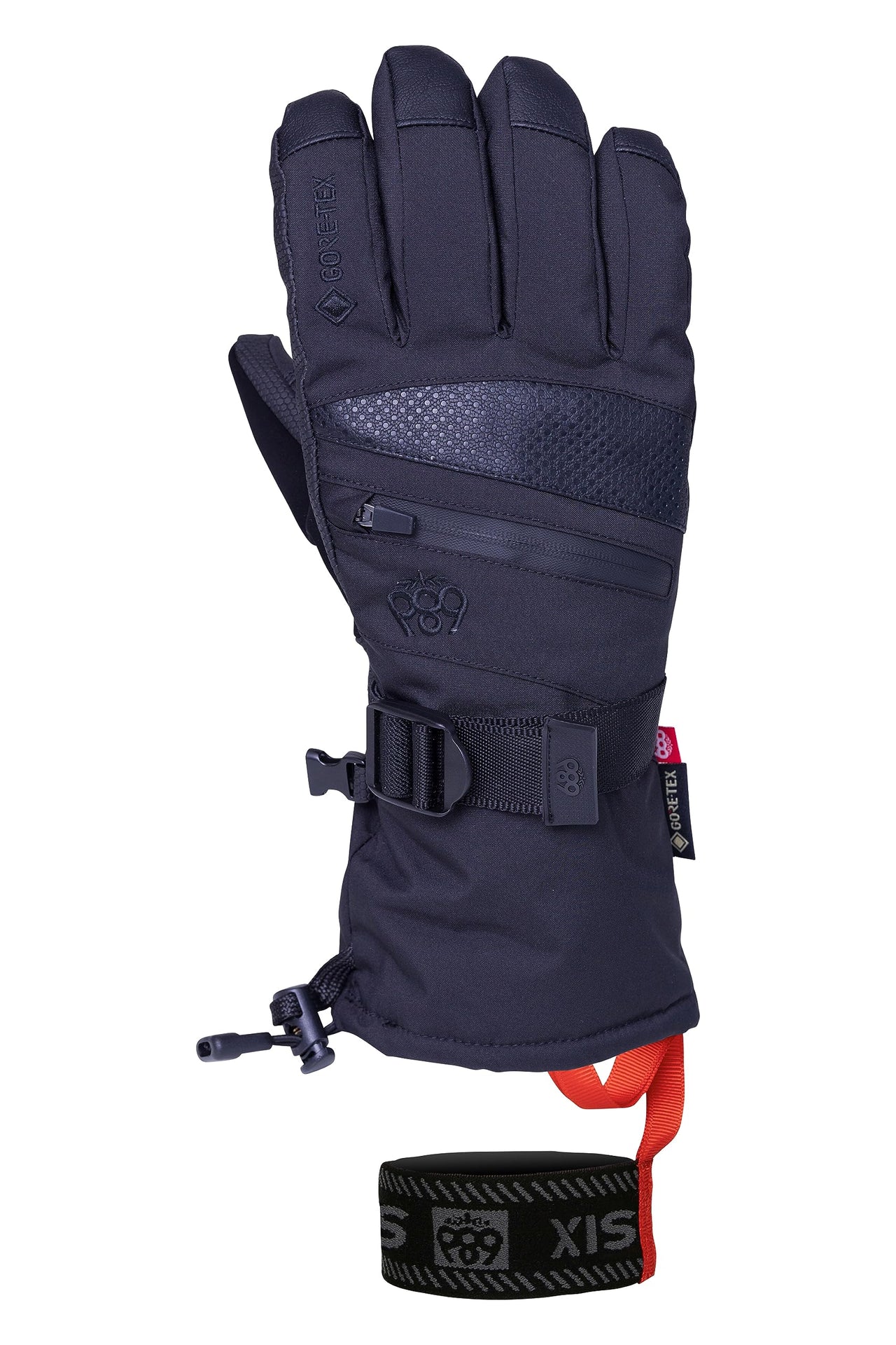 686 Women's GORE-TEX SMARTY 3-In-1 Gauntlet Glove