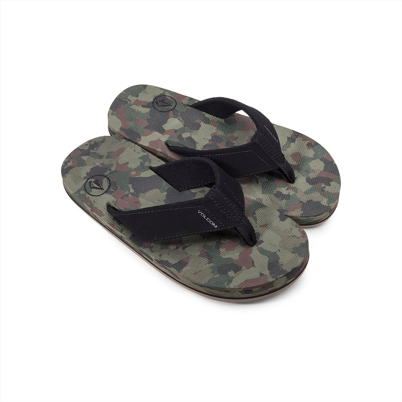 Dark Camo / 3