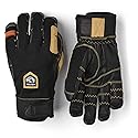 Hestra Ergo Grip CZone Tactility Short Glove