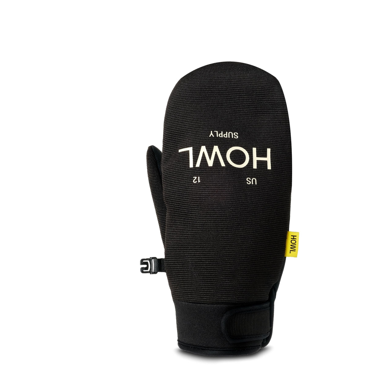 HOWL Jeepster Mitt