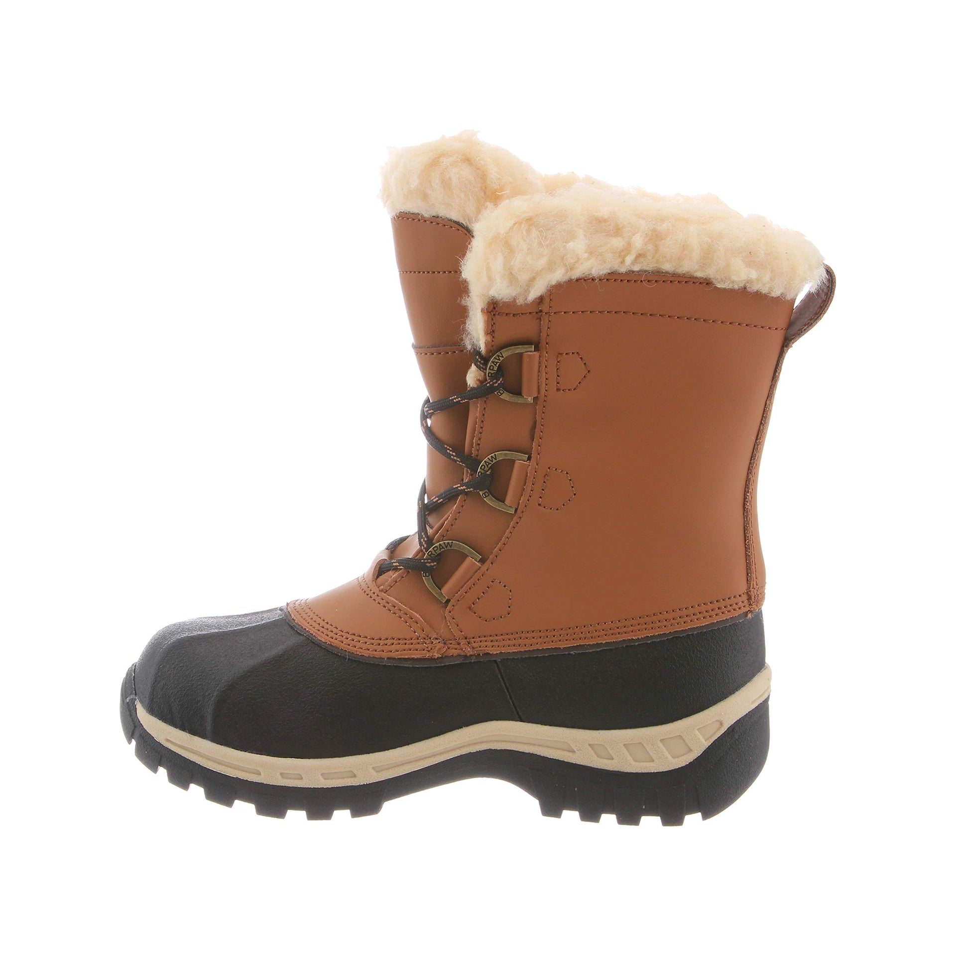 BEARPAW Boo Kids' Winter Boots - image 9