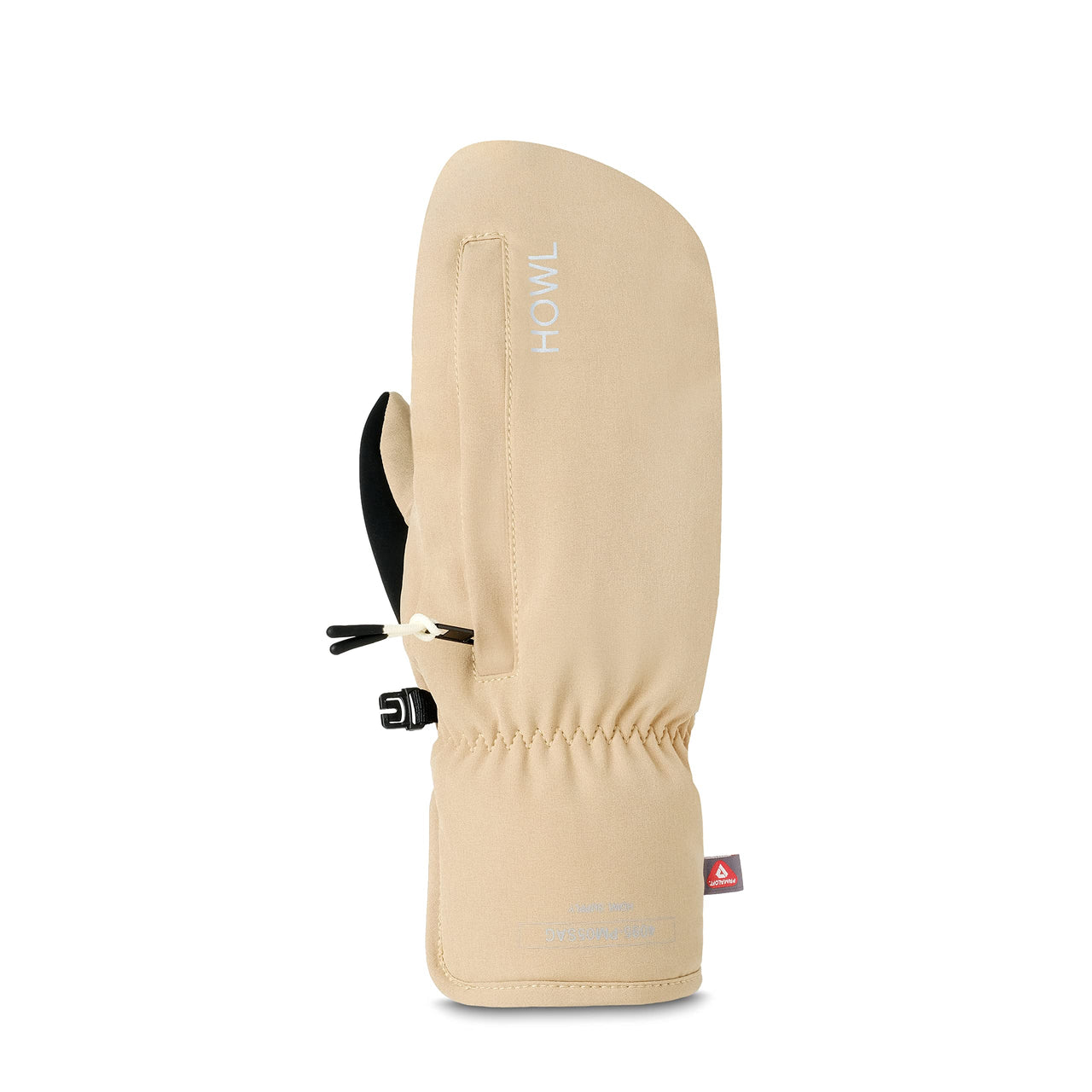HOWL Pocket Mitt