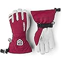 Hestra Army Leather Heli Ski Junior 5-Finger Glove
