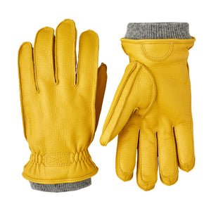 Natural Yellow