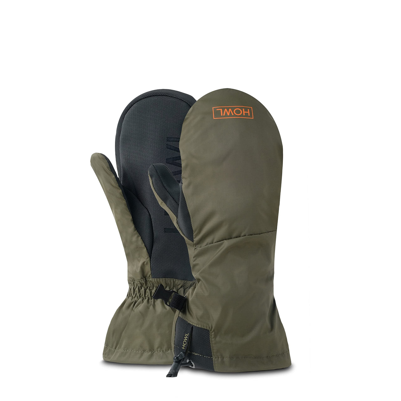 HOWL Men's Reserve Mitt