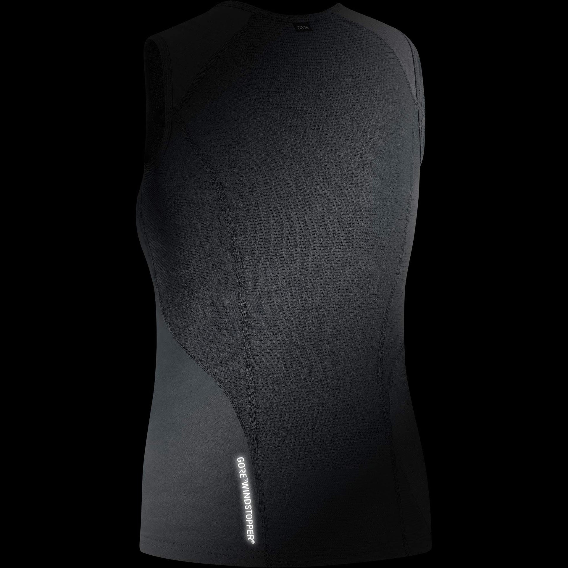 GOREWEAR Women's Windstopper Sleeveless Base Layer - image 4
