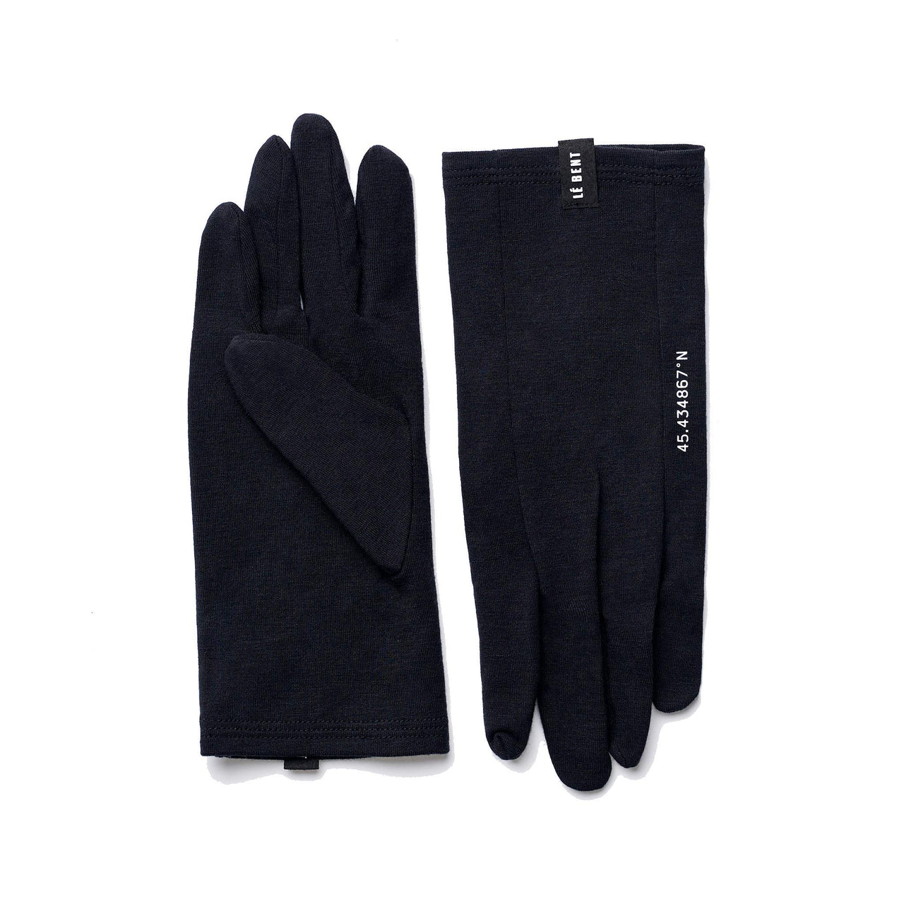 Le Bent Core Glove Liner 260