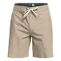 Quiksilver Hempstretch Piped 18 Greige 28 Boardshorts