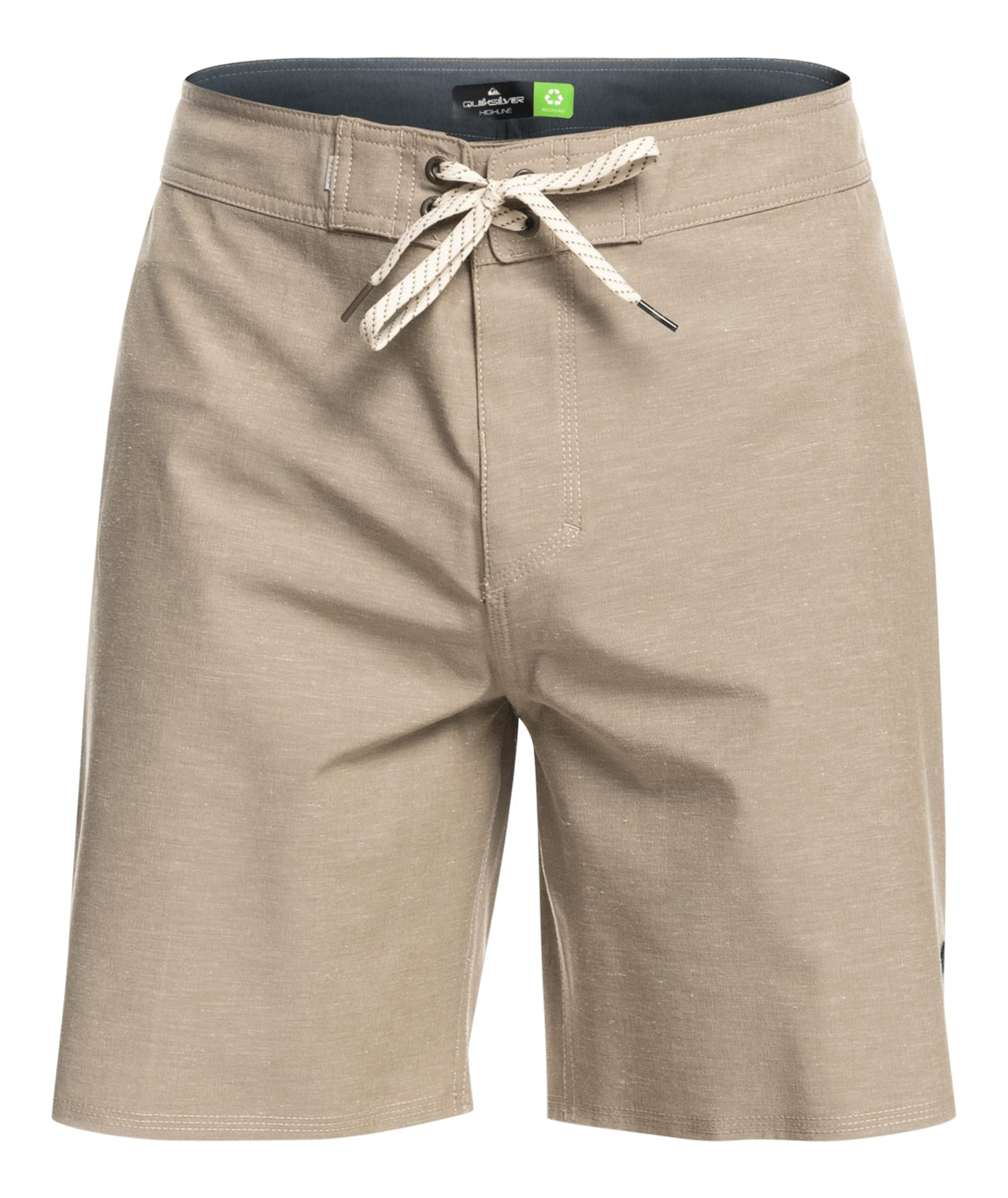 Quiksilver Hempstretch Piped 18 Greige 28 Boardshorts