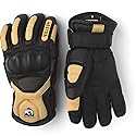 Hestra Impact Racing Jr. Leather Glove