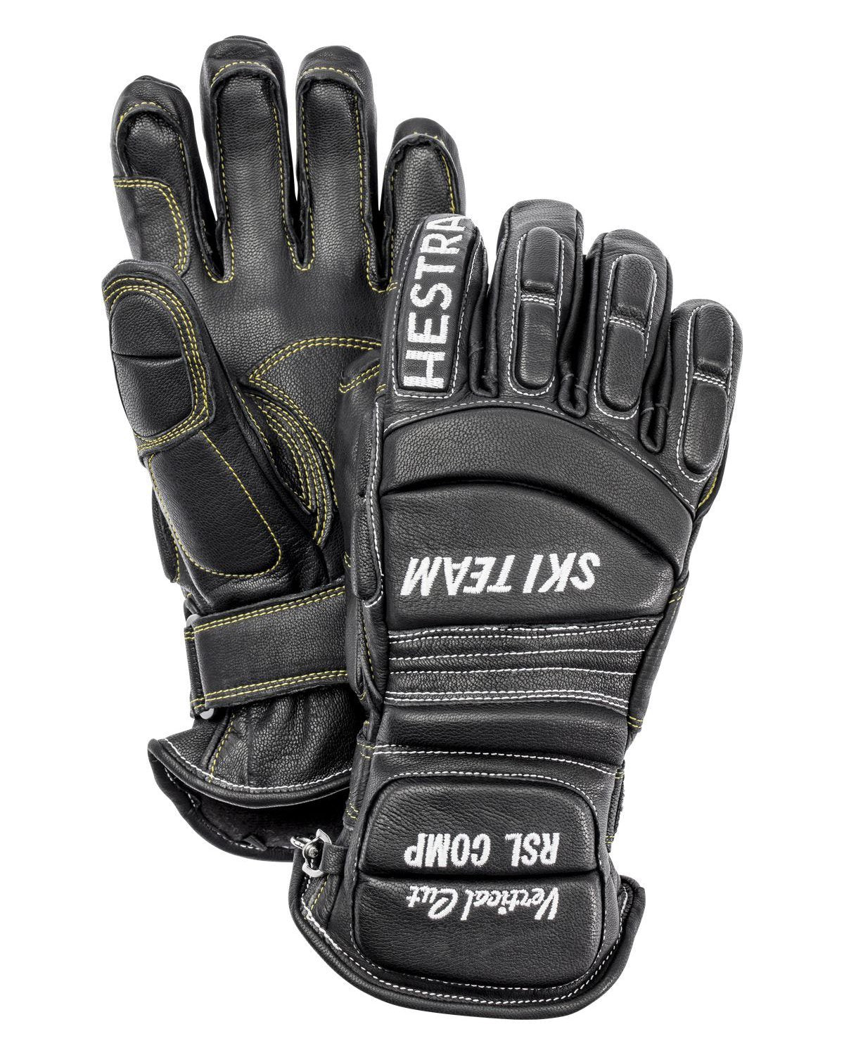 Hestra Unisex RSL Comp Vertical Cut 5-Finger Glove