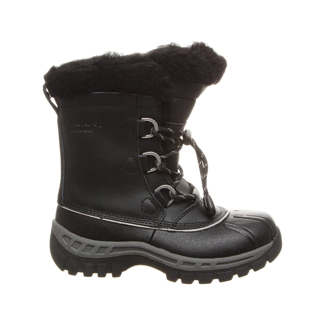 BEARPAW Boo Kids' Winter Boots - image 2