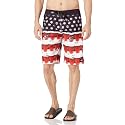 O'Neill Ultrasuede Swim Boardshorts