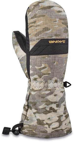 Vintage Camo