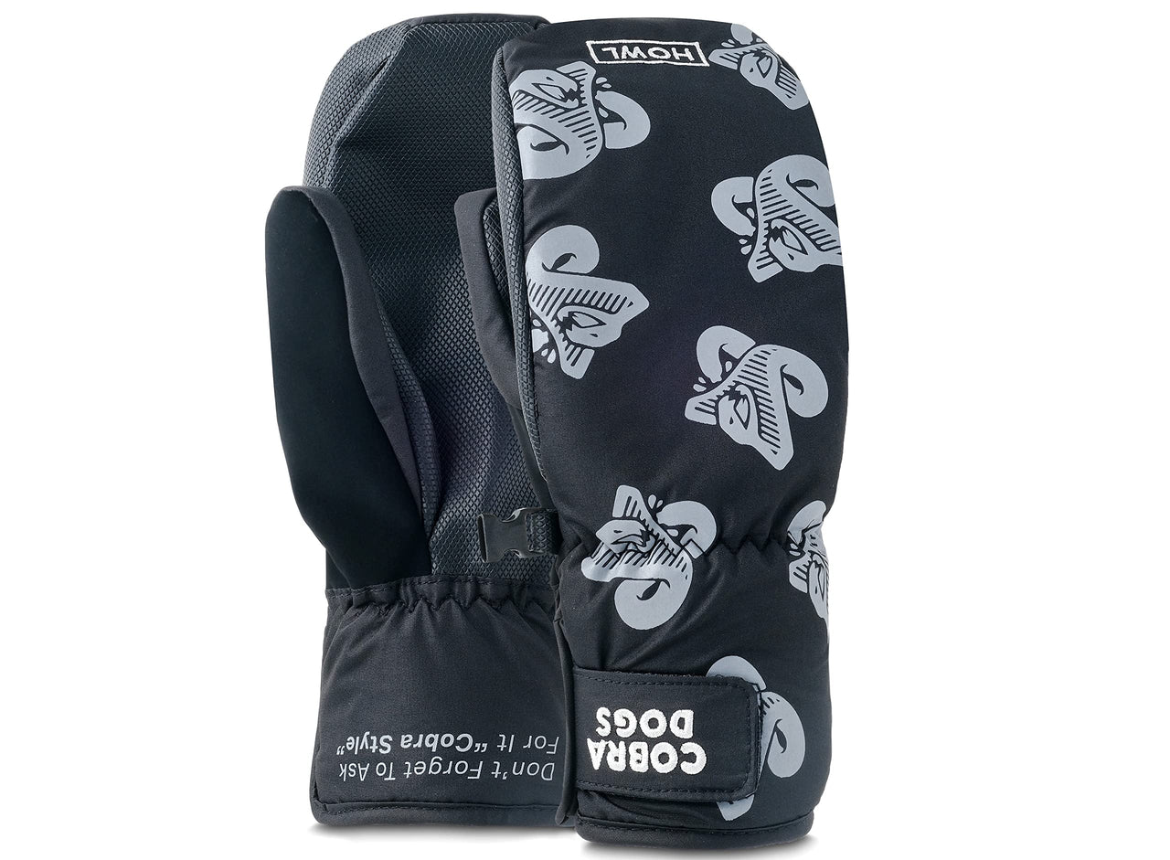 HOWL Men's Flyweight Mitt