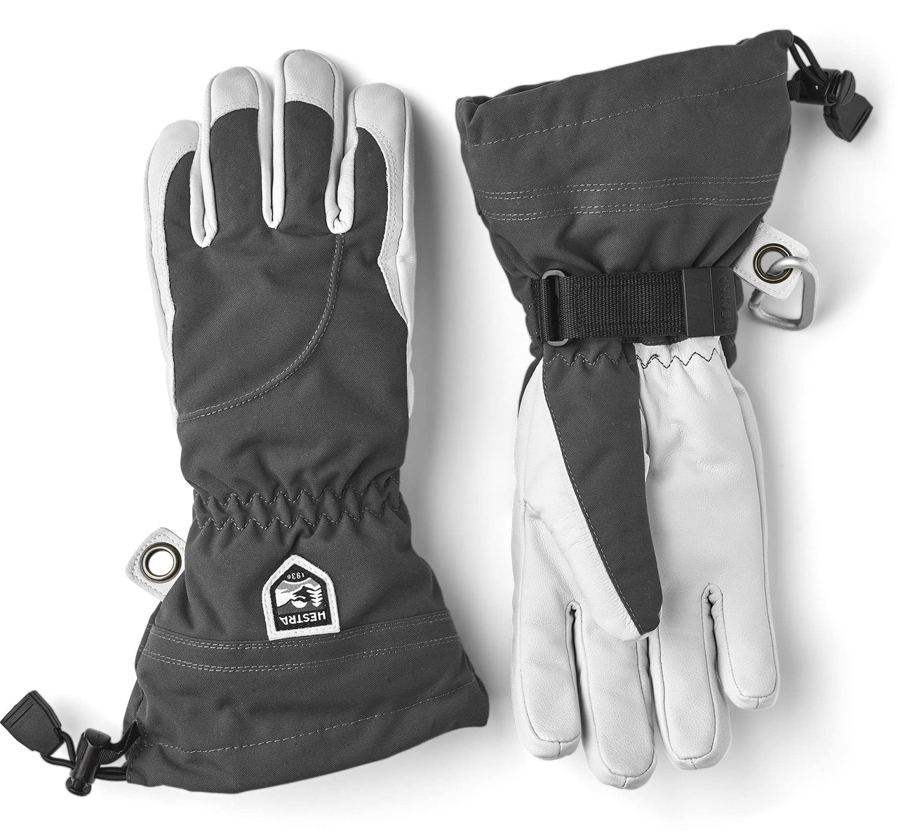 Hestra Women's Heli Ski Glove