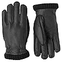 Hestra Deerskin Primaloft Rib Glove