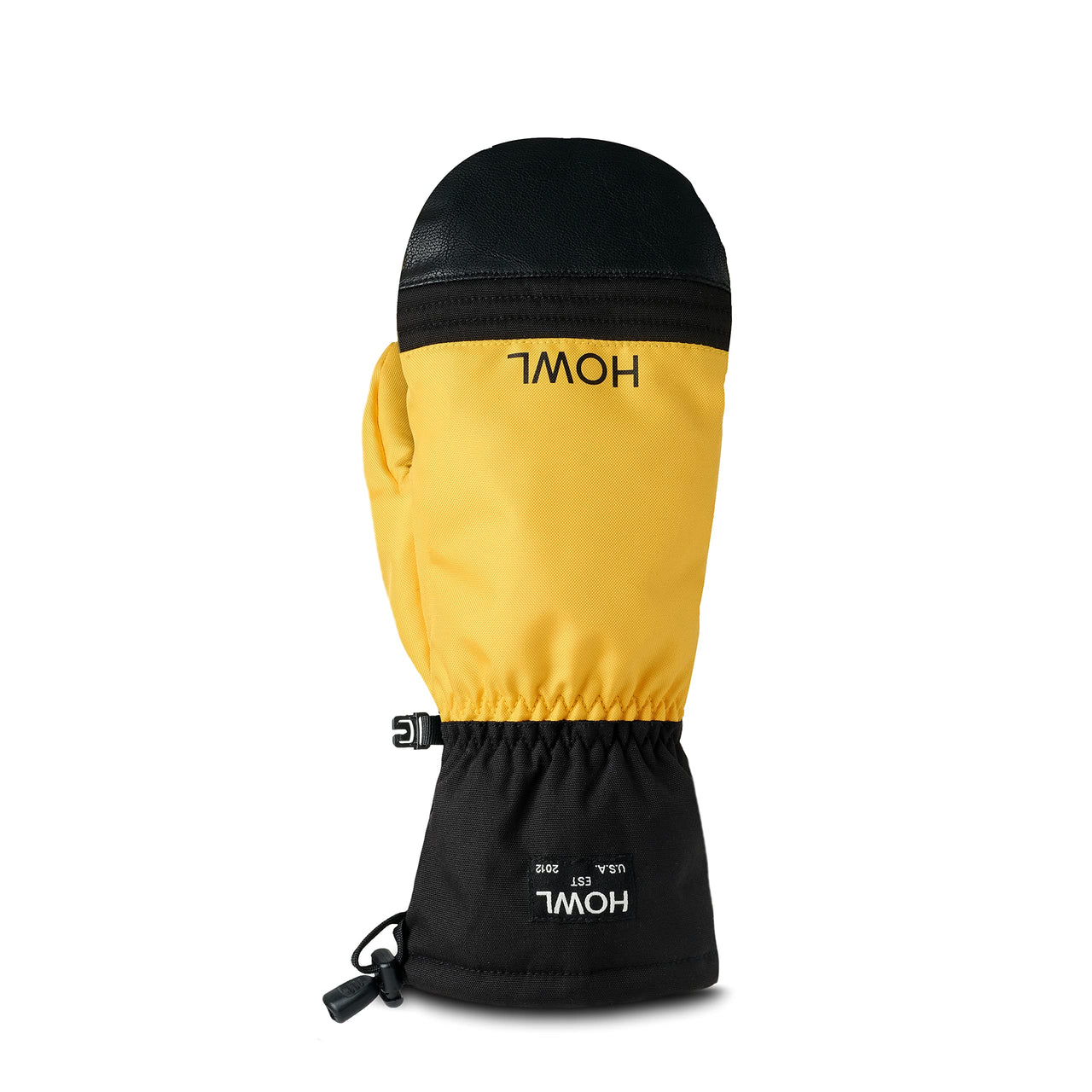 HOWL Team Mitt