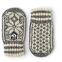 Hestra Child's Nordic Mitt