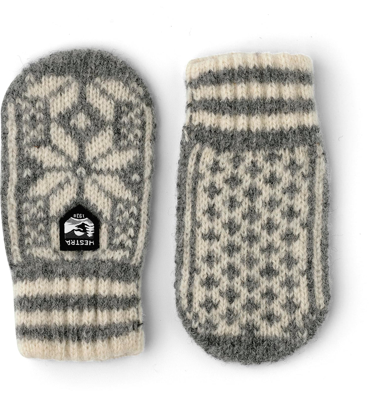 Hestra Child's Nordic Mitt
