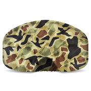BLACKSTRAP The Goggle Cover Patchwork