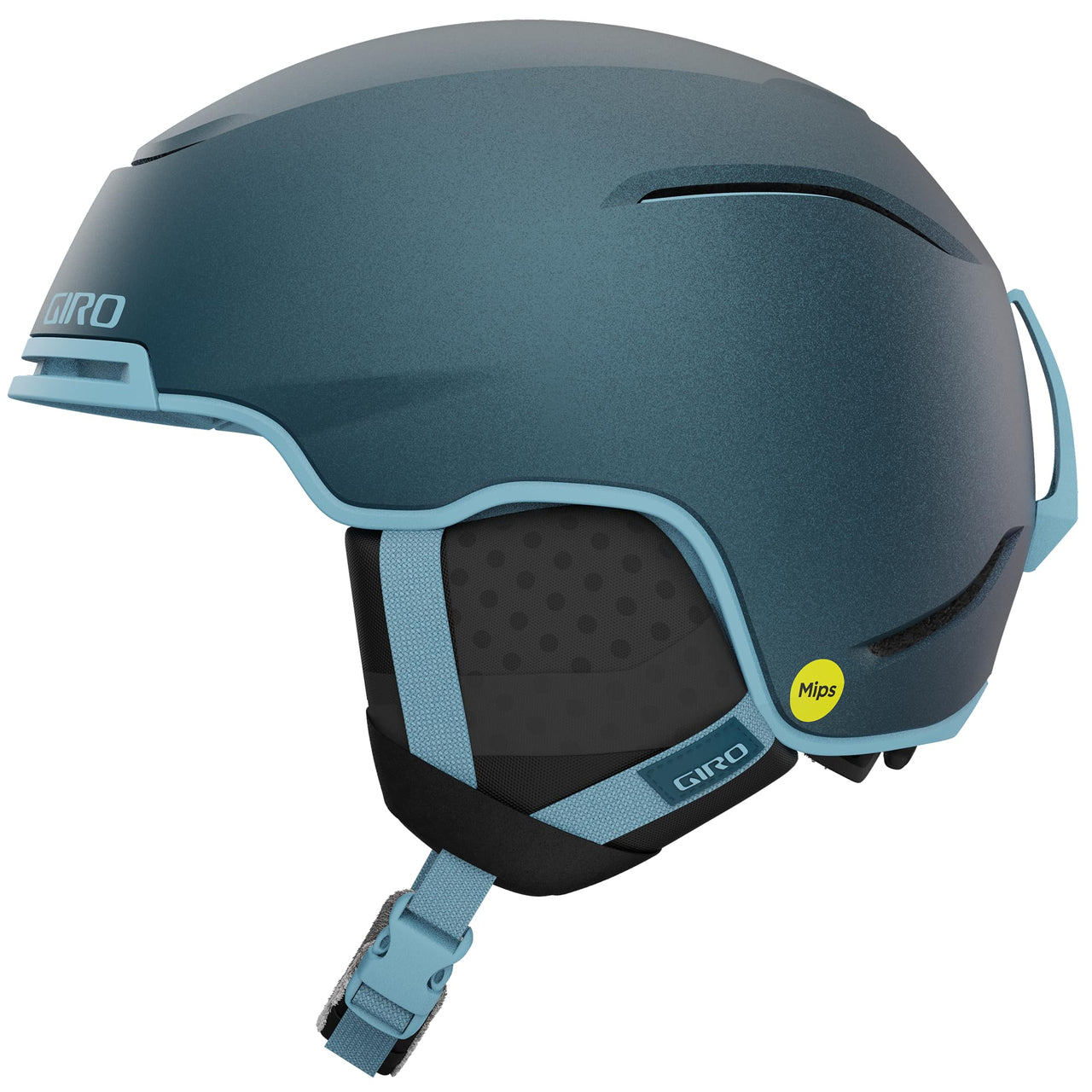 Giro Terra Snow Helmet