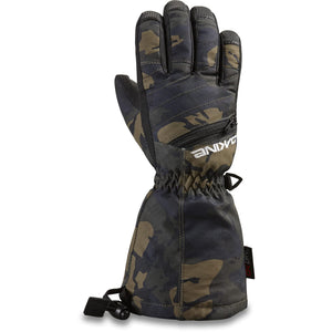 Cascade Camo
