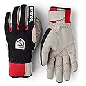 Hestra Ergo Grip Windstopper Race 5-Finger Glove