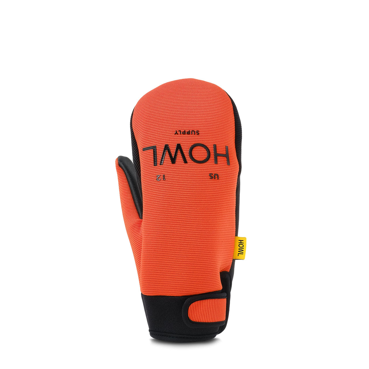 HOWL Jeepster Mitt