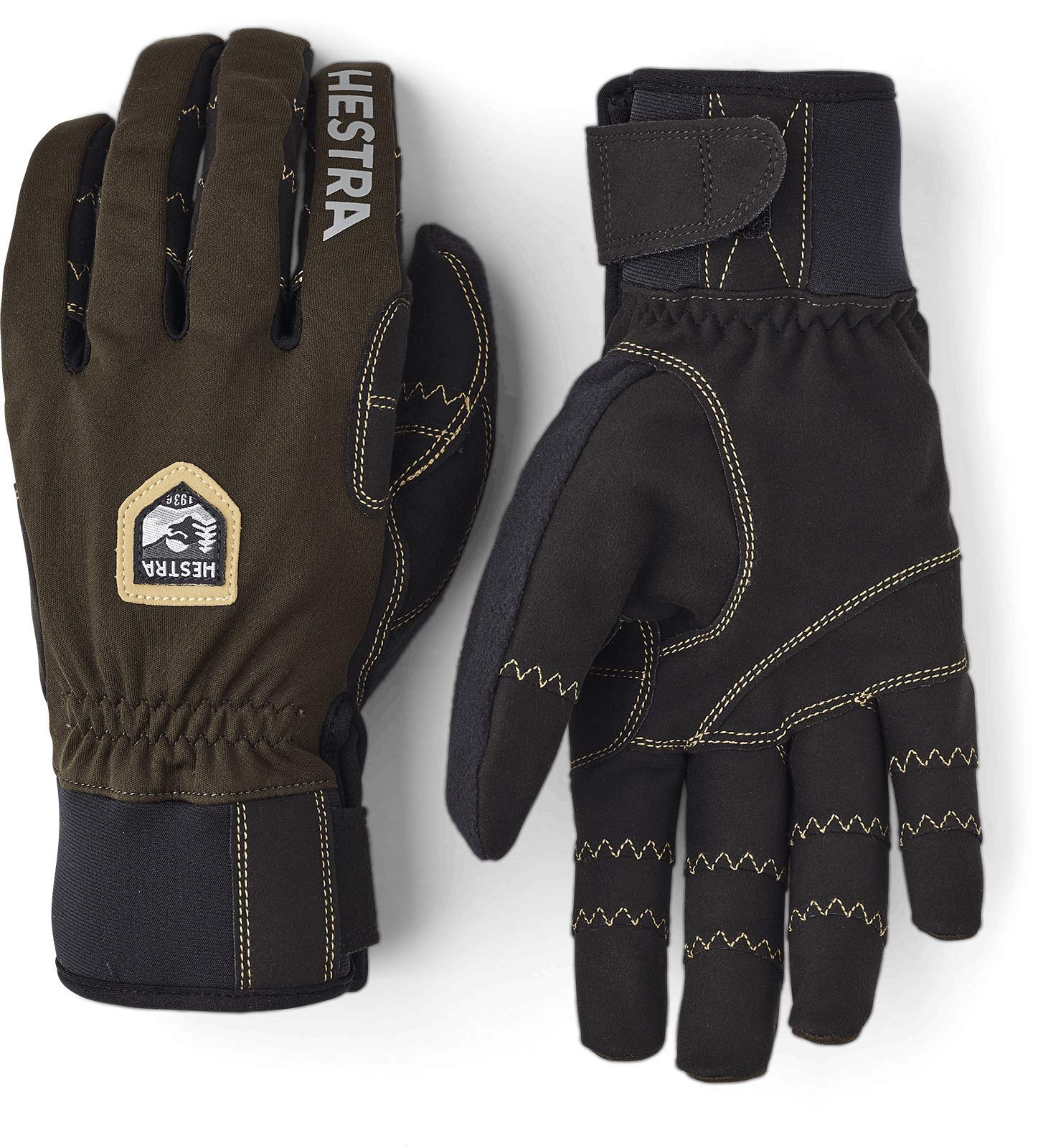 Hestra Biathlon Trigger Comp Gloves - image 1