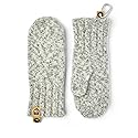 Hestra Unisex Wool Expedition Wool Mitt