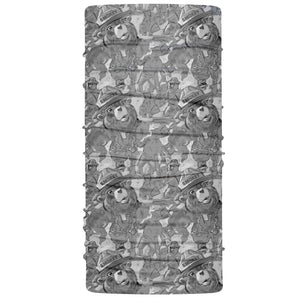 Smokey Camo
